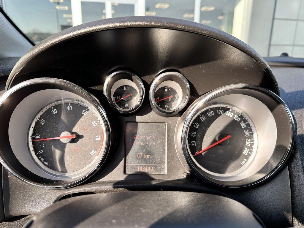 Opel Astra Sports Tourer 1.4 Cosmo