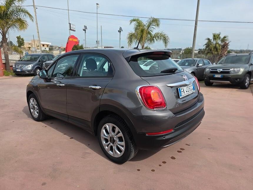 Fiat 500X 1.6 MultiJet 120 CV Pop Star