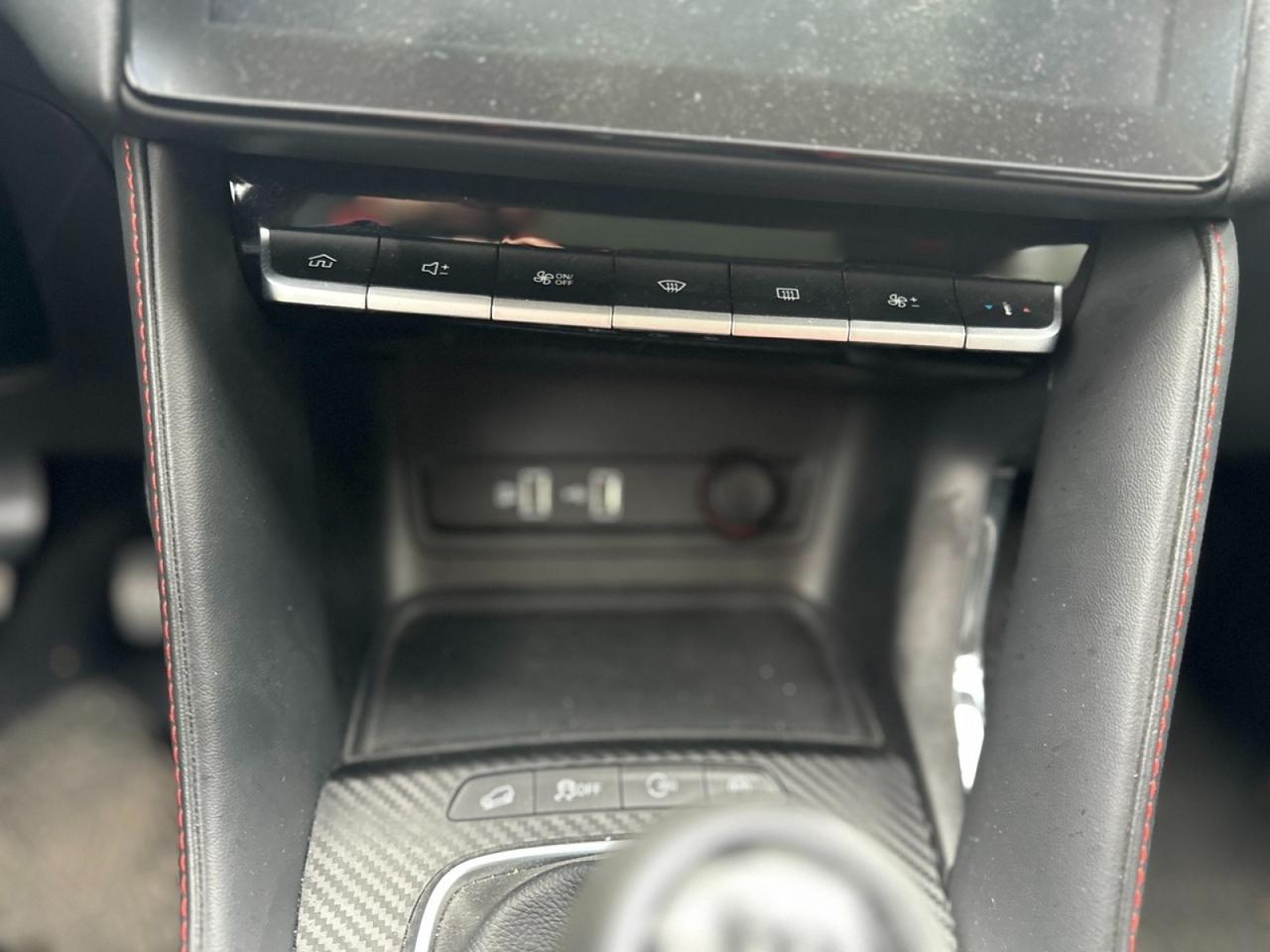 MG ZS 2021 - ZS 1.5 Luxury