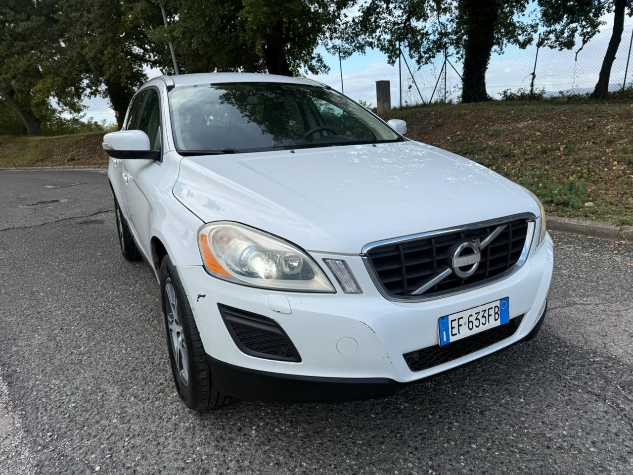 Volvo XC 60 XC60 D3 AWD