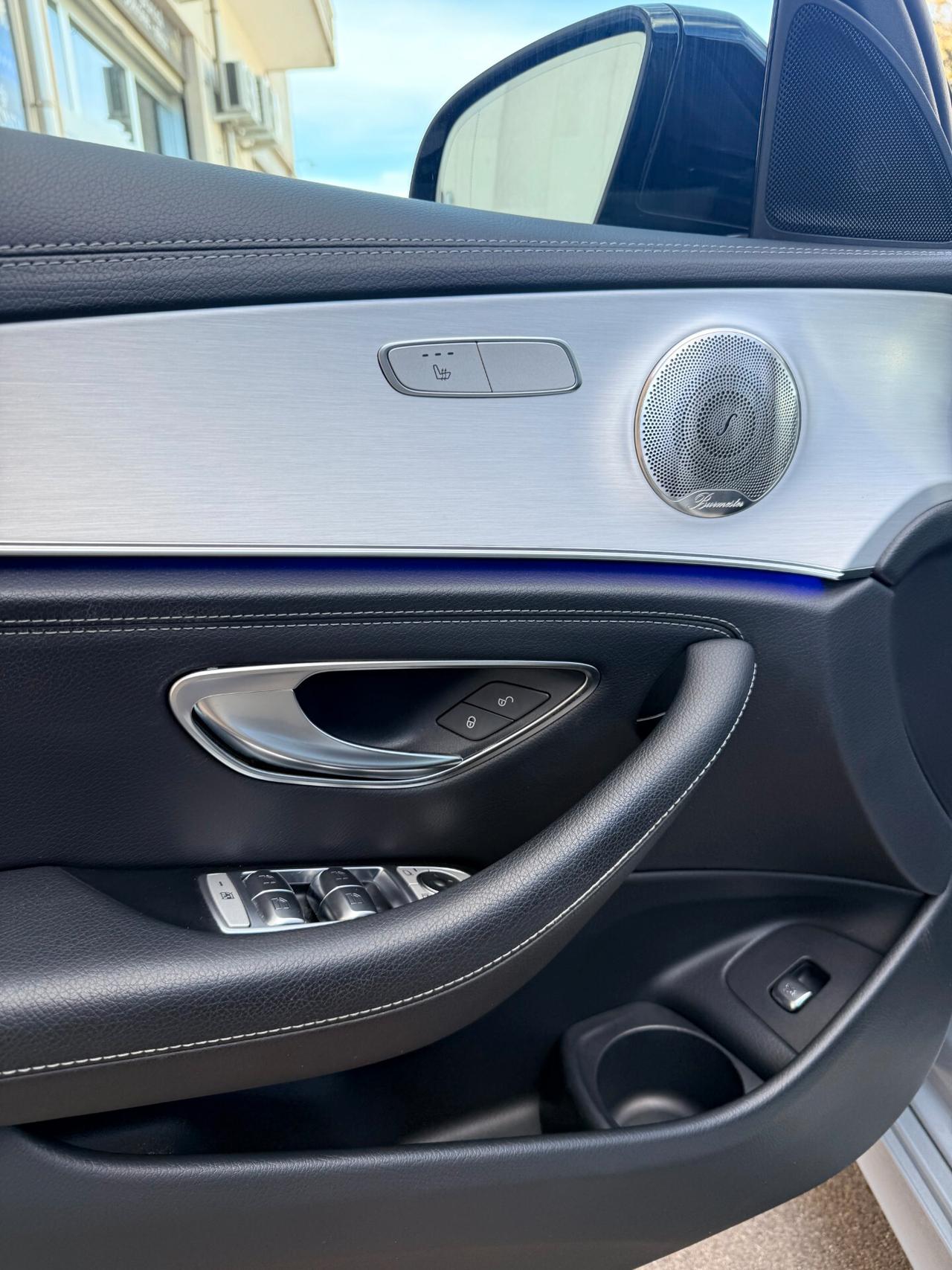 Mercedes-benz E 220 d Mild hybrid S.W. 4Matic Auto Premium Plus AMG CON TETTO APRIBILE,TELECAMERA,LUCI SOFFUSE