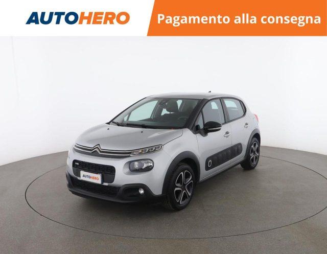CITROEN C3 PureTech 82 Feel