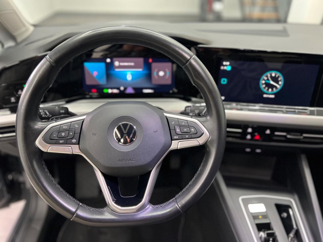 Volkswagen Golf 2.0 TDI SCR Style