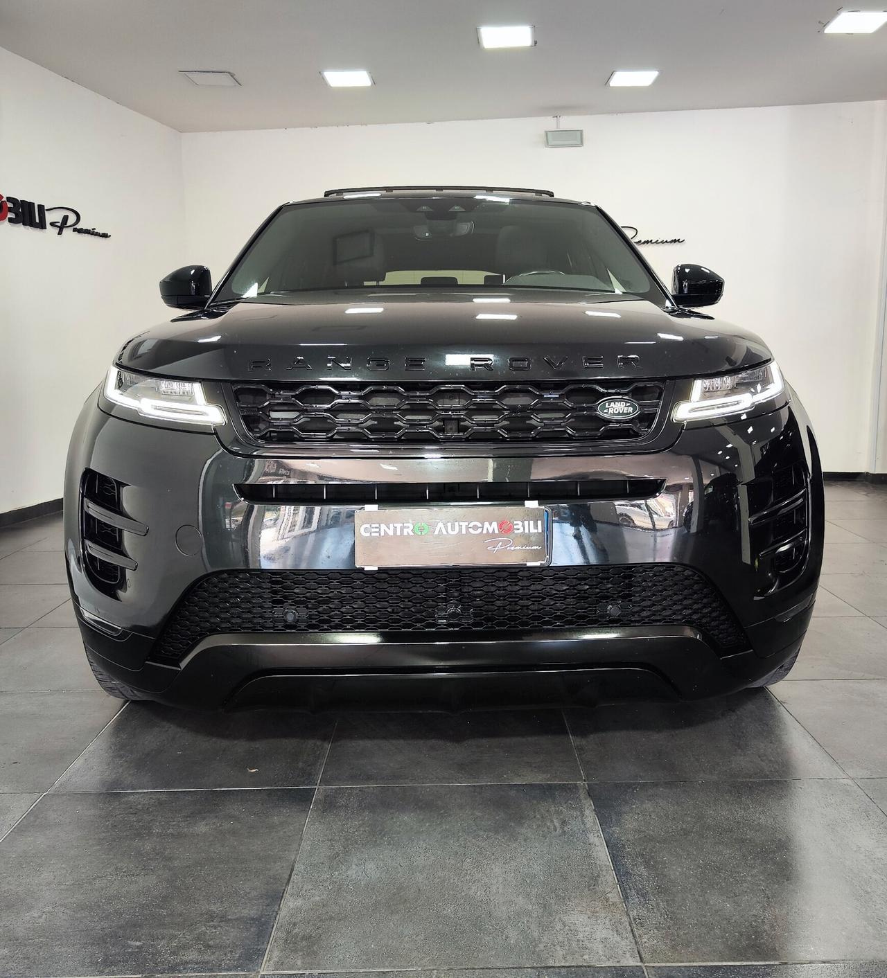 Land Rover Range Rover Evoque 2.0D I4 180 CV AWD R-Dynamic SE