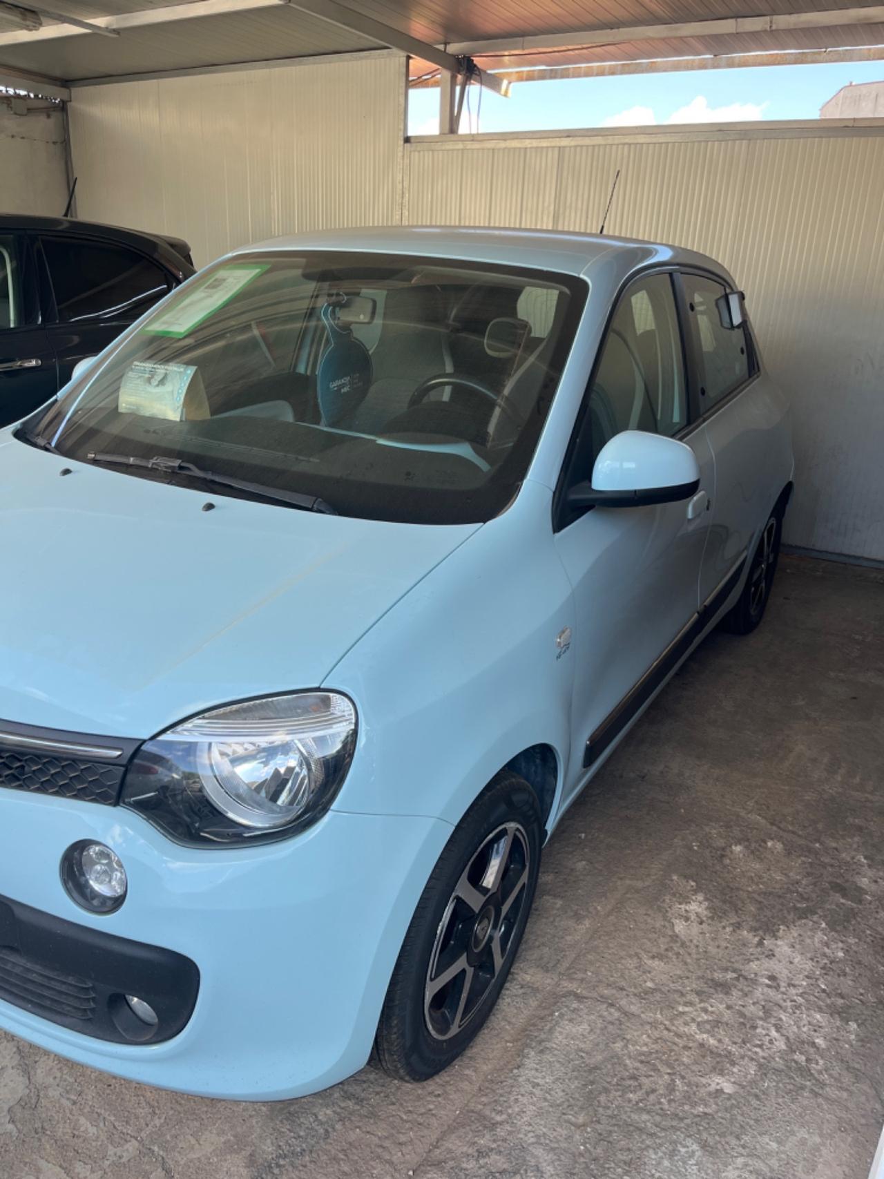 Renault Twingo 1.0 70cv