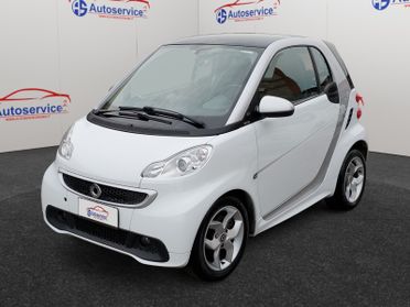Smart fortwo coupe Fortwo 1.0 mhd Pulse 71cv FL