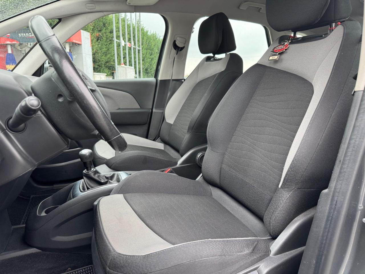 Citroen C4 Picasso BlueHDi