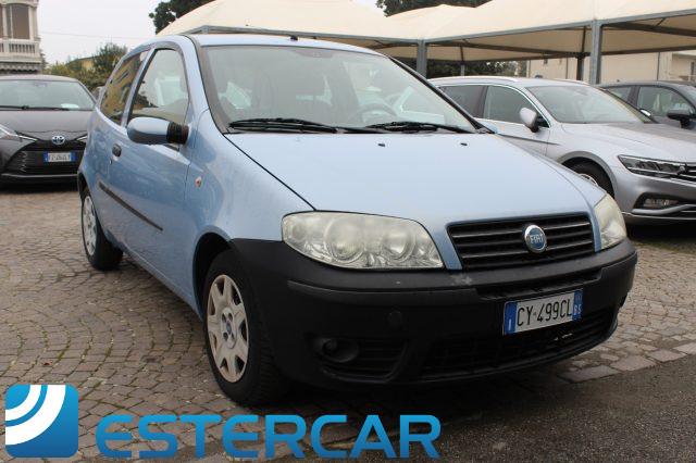 FIAT Punto 1.3 Multijet 16V 3 porte NEOPATENTATI