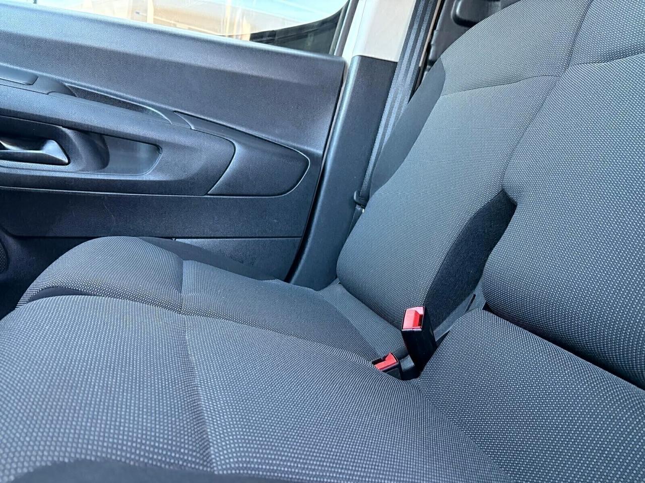 Citroen Berlingo M CLUB BlueHDi 100 mt SPOTICAR