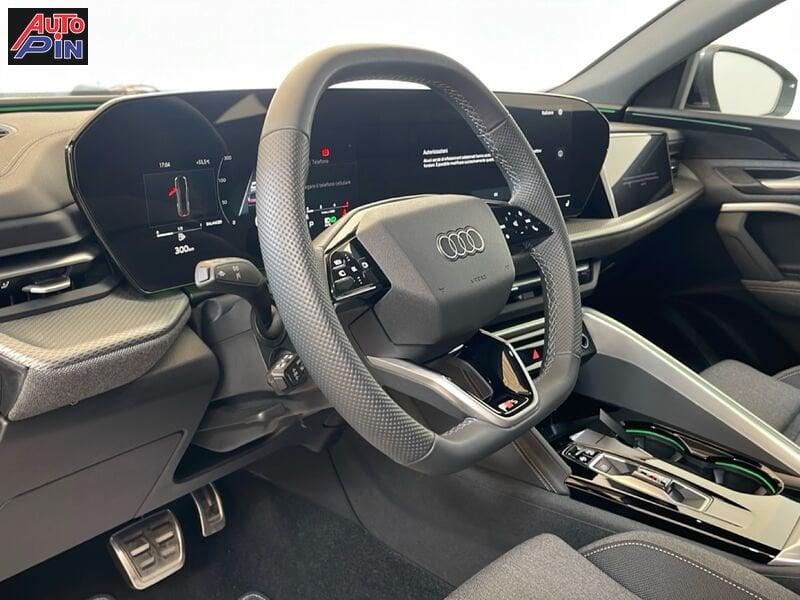 Audi Q5 TDI 150kW quattro S tronic S Line Ed.**PREZZO VERO**