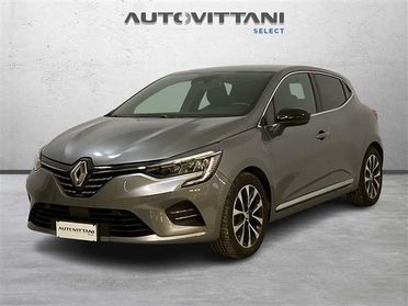 RENAULT Clio 5 Porte 1.6 E Tech full hybrid 145cv Techno A