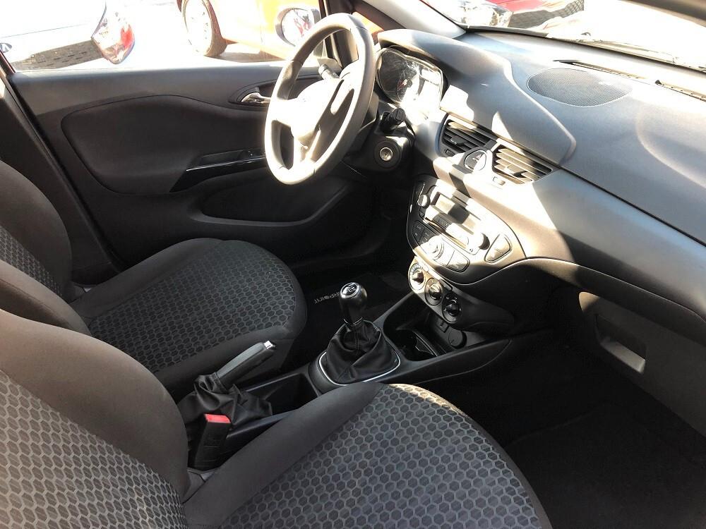 Opel Corsa 1.2 5 porte