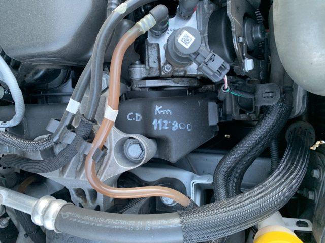 RENAULT Clio dCi 8V 75 CV Start&Stop 5 porte Energy Duel