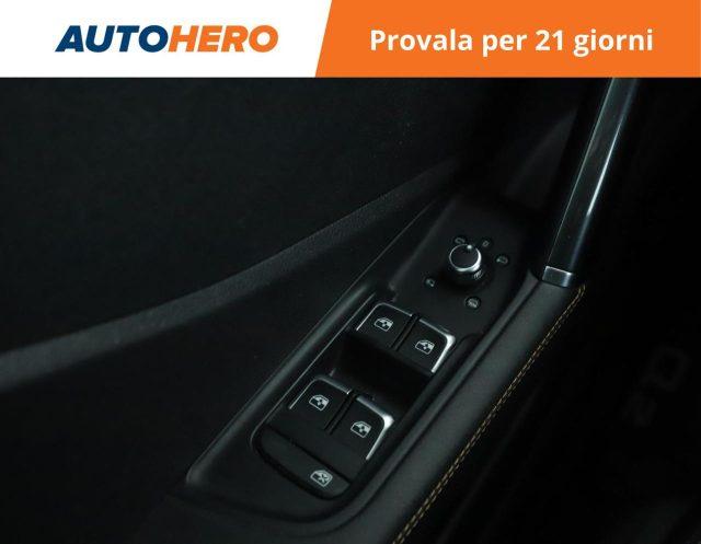 AUDI Q2 1.6 TDI Design