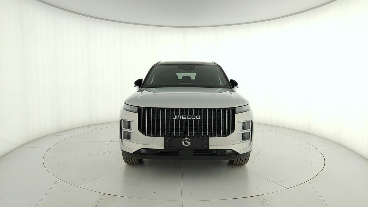 JAECOO JAECOO 7 SHS-P PHEV 1.5TGDI DHT1 Exclusive