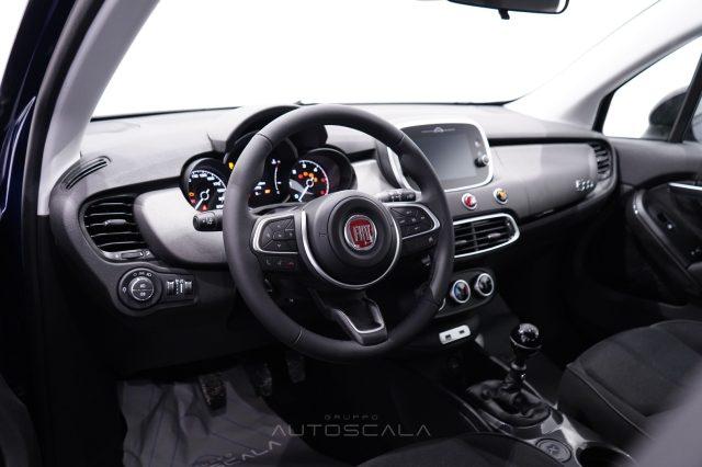 FIAT 500X 1.3 MultiJet 95 CV