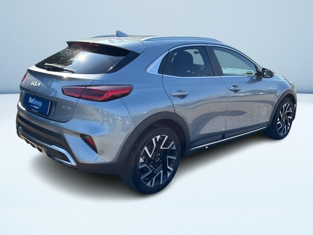 Kia Xceed 1.6 GDi PHEV Style DCT