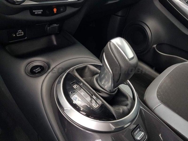 Nissan Juke Juke 1.6 hev N-Connecta