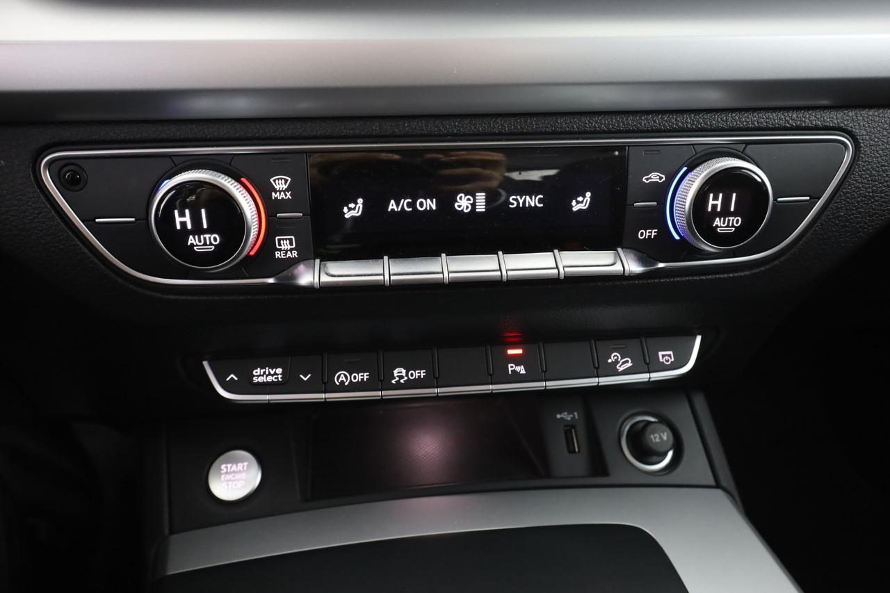 AUDI Q5 2ª serie Q5 SPB 35 TDI S tronic Business Advanced