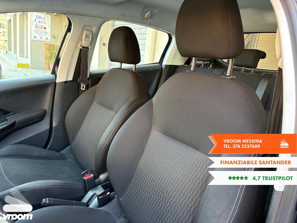 PEUGEOT 208 1° serie BlueHDi 75 5 porte Allure