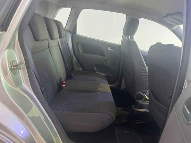 FORD Fiesta 1.4 16V 5p. Ghia