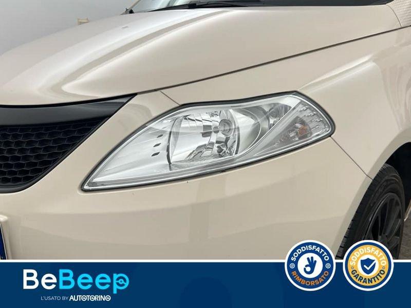 Lancia Ypsilon 1.2 MONOGRAM S&S 69CV