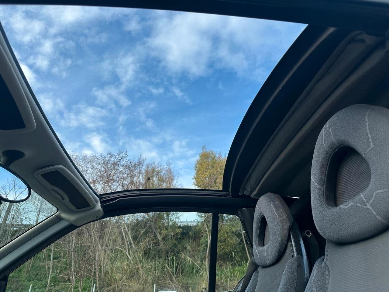 Smart Smart 600 SMART CABRIO E PASSION
