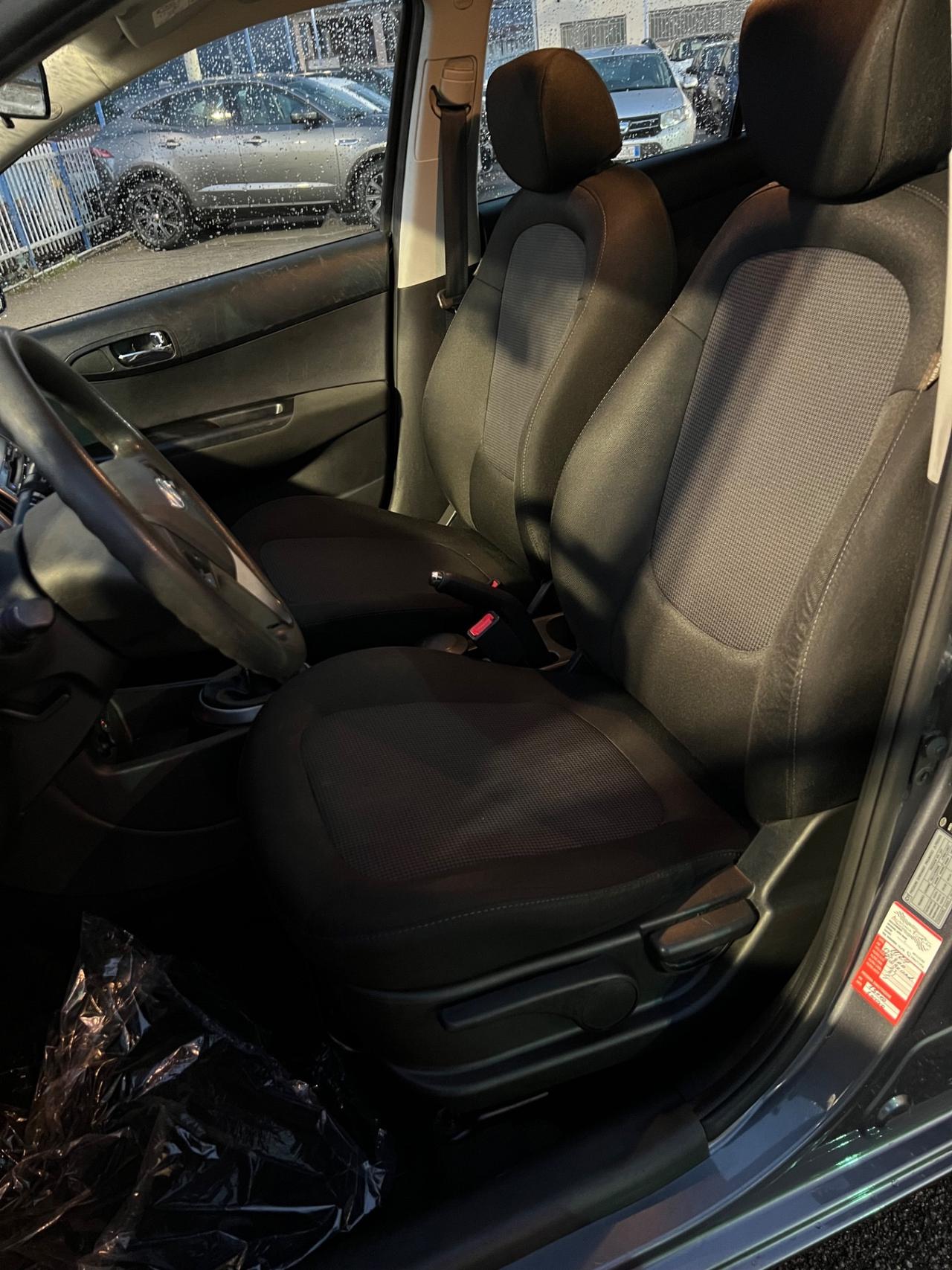 Hyundai i20 1.2 GPL 85cv 2014