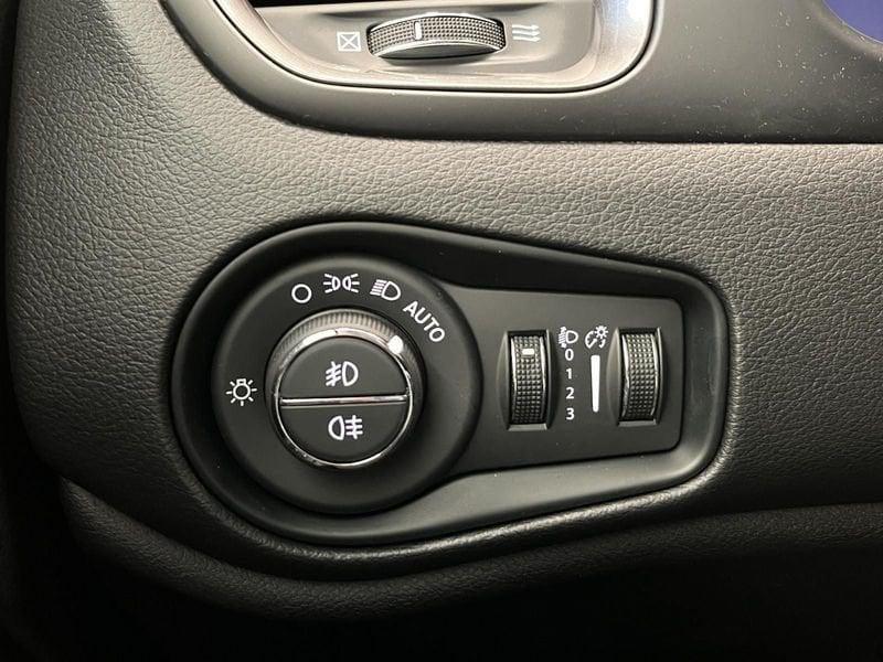 Jeep Renegade Renegade 1.5 turbo t4 mhev 130cv 2wd dct