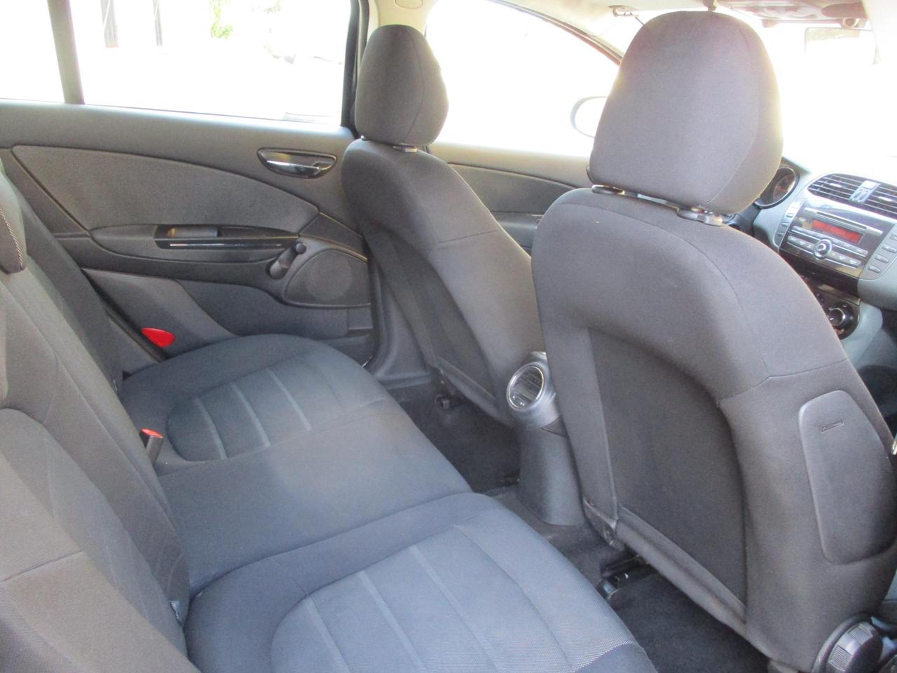 FIAT BRAVO 1.6 mjt Dynamic 120cv
