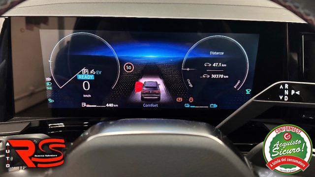 RENAULT Austral Austral Full Hybrid E-Tech 200 CV Iconic Esprit Al