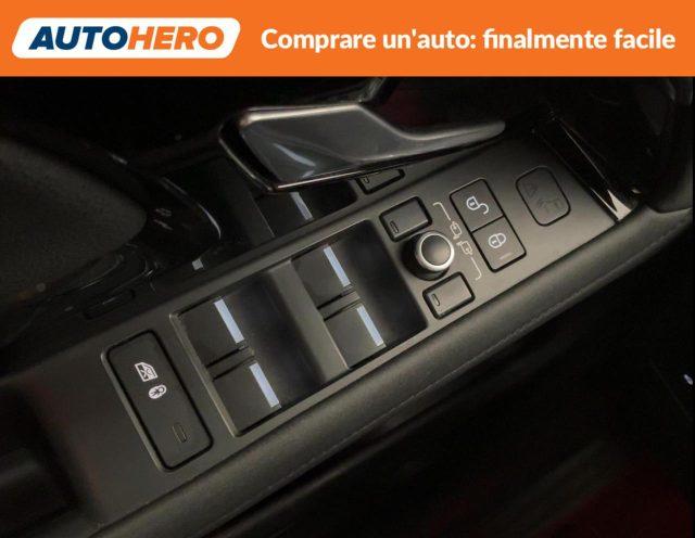 LAND ROVER Range Rover Evoque 2.0D I4 180 CV AWD Auto R-Dynamic SE