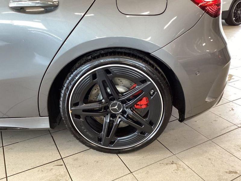 Mercedes-Benz Classe A 35 AMG 4Matic AMG Line Premium