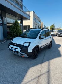 Fiat Panda 1.0 FireFly S&S Hybrid Garmin