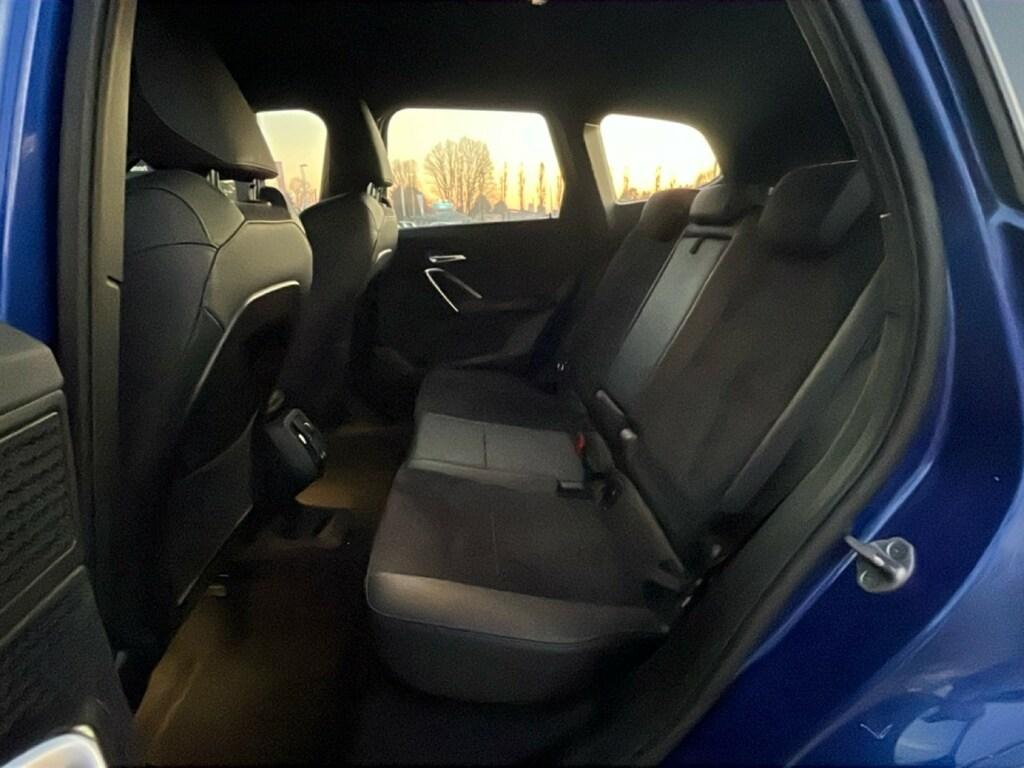 BMW X1 18 d MSport Edition Balance sDrive DCT