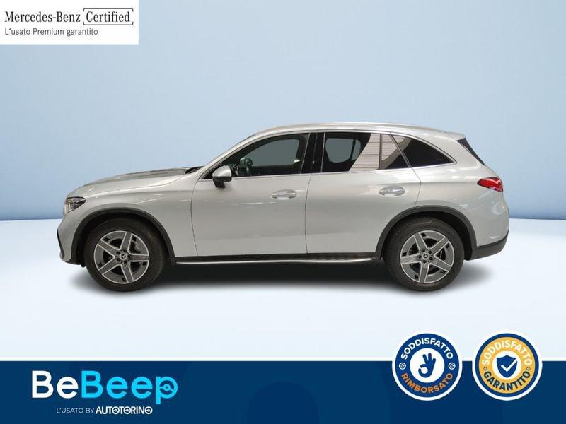 Mercedes-Benz GLC 220D MHEV AMG PREMIUM 4MATIC AUTO
