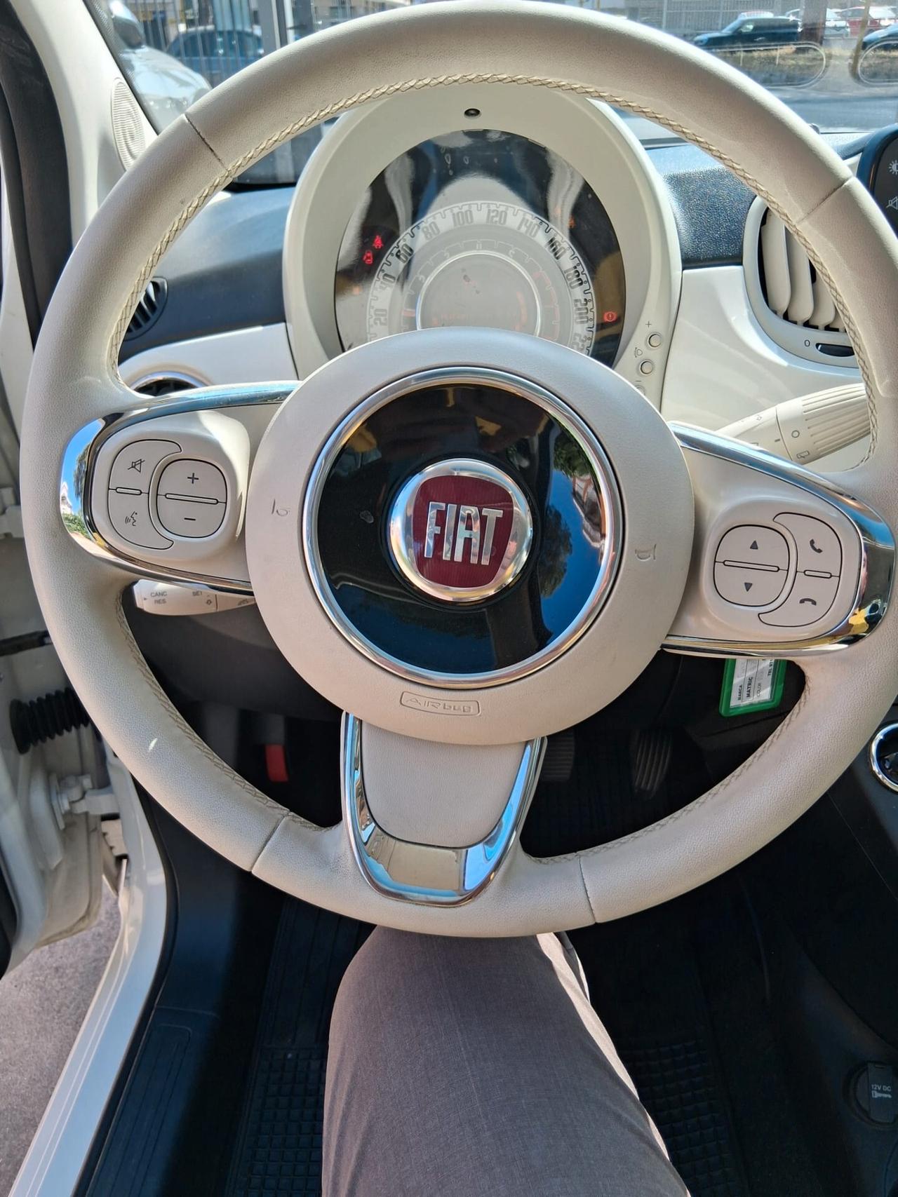 Fiat 500 1.0 Hybrid Dolcevita PREZZO REALE NO VINCOLI