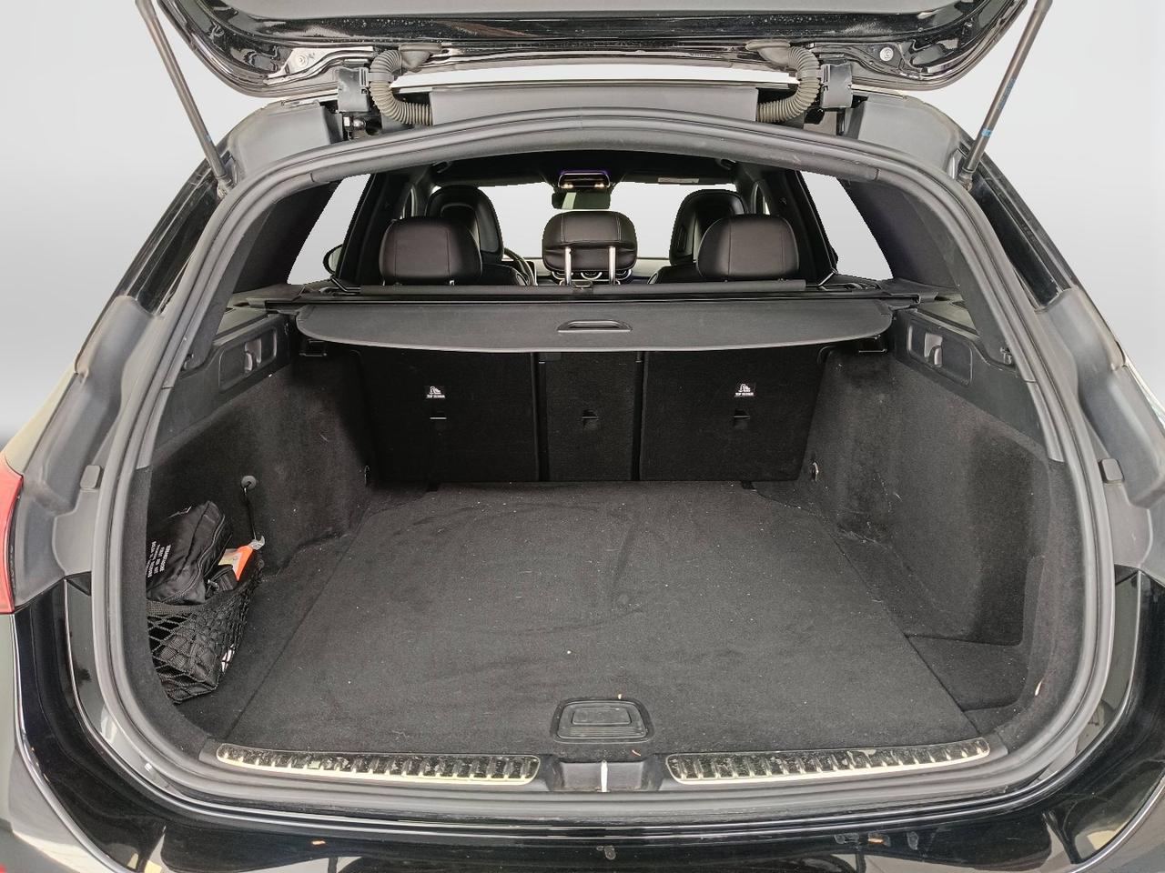 Mercedes-Benz Classe C-S206 SW 2021 - C SW 200 d mhev Premium auto