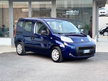 Fiat Qubo 1.3 Diesel 75CV E5 Neo. - 2015