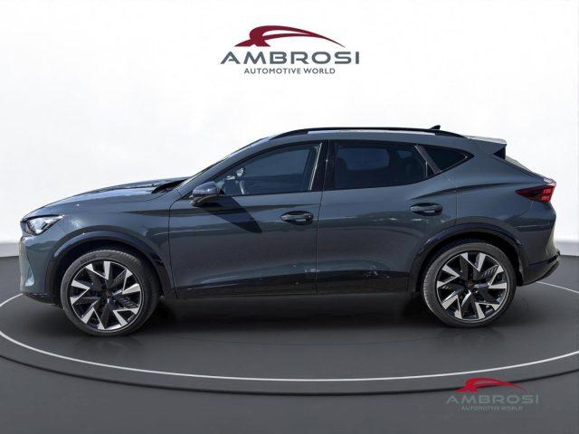 CUPRA Formentor 2.0 tdi 150cv dsg