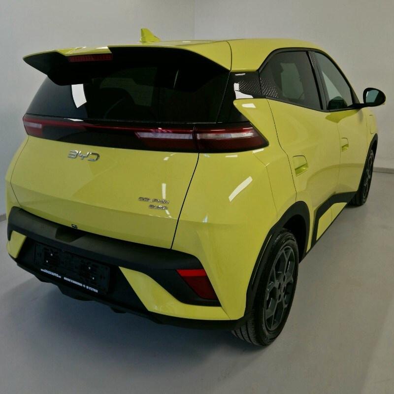 BYD Dolphin Surf Dolphin Surf 43,2 kWh Comfort