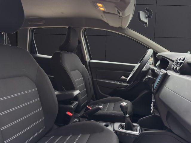 DACIA Duster 1.0 TCe GPL 4x2 Comfort