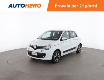 RENAULT Twingo TCe 90 CV EDC Lovely