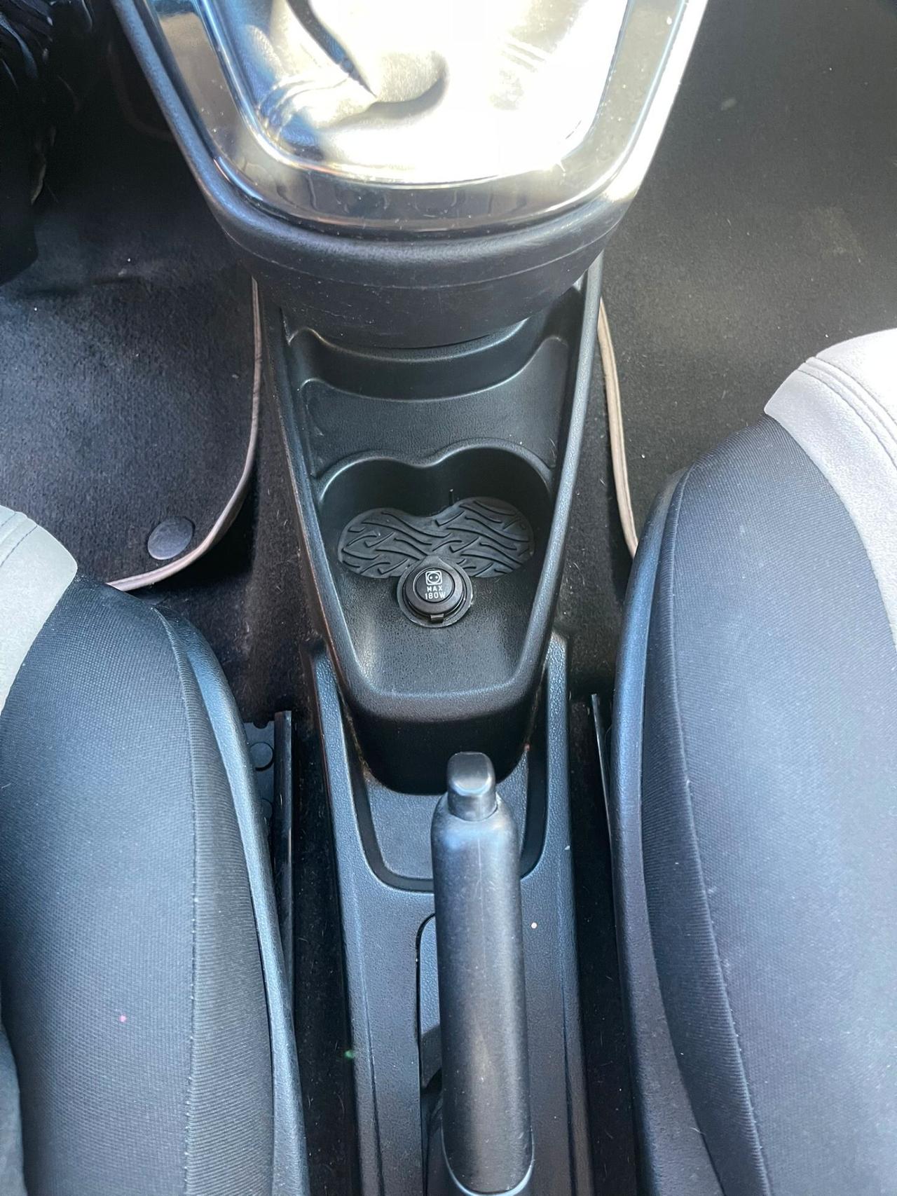 Lancia Ypsilon 1.3 MJT 16V 95 CV 5 porte S&S Gold