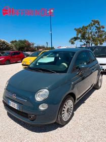 Fiat 500 1.3 Multijet 16V 75 CV Lounge