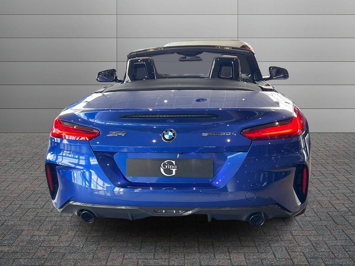 BMW BMW Z4 sDrive30i