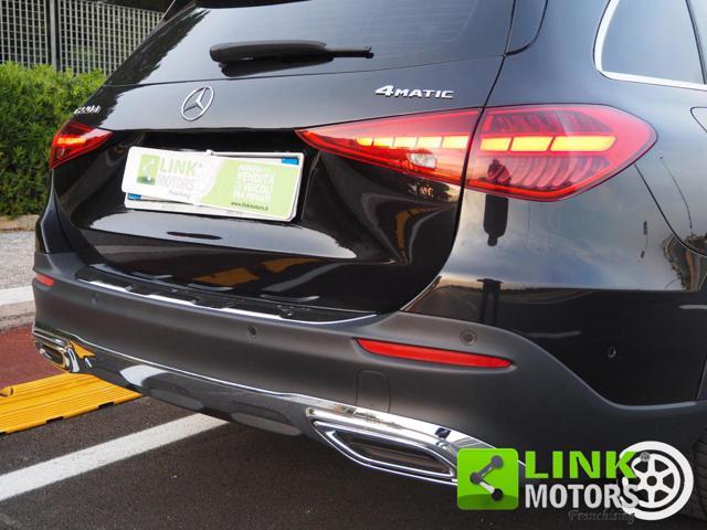 MERCEDES-BENZ C 220 D All-Terrain Premium Plus 4 Matic