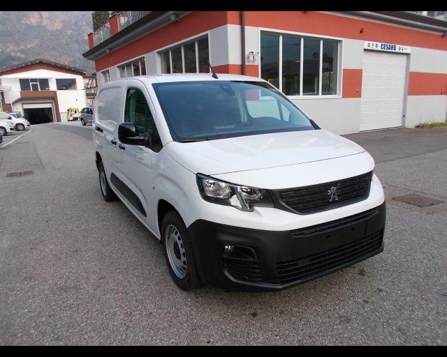 PEUGEOT Partner 1.5 bluehdi 100cv S&S L2 Premium