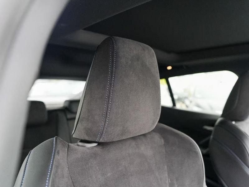 BMW X2 sDrive 20i 48V MHEV M Sport DCT TETTO LED