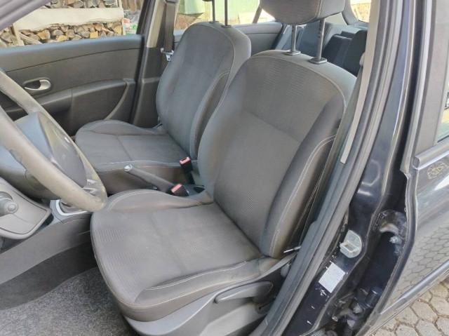 Renault Clio 1.2 16v Dynamique Gpl 5p